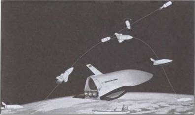 Иллюстрация к книге — Тайны военной космонавтики [i_074.jpg]