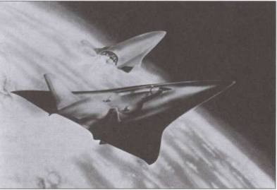 Иллюстрация к книге — Тайны военной космонавтики [i_076.jpg]