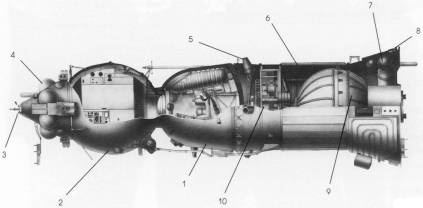 Иллюстрация к книге — Тайны военной космонавтики [i_084.jpg]
