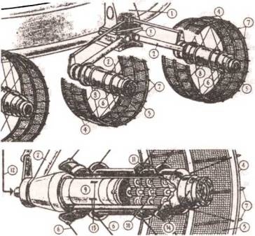 Иллюстрация к книге — Тайны военной космонавтики [i_087.jpg]