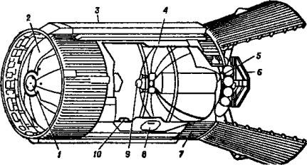 Иллюстрация к книге — Тайны военной космонавтики [i_094.jpg]