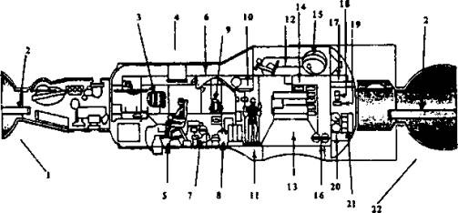 Иллюстрация к книге — Тайны военной космонавтики [i_101.jpg]
