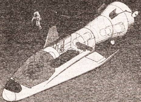 Иллюстрация к книге — Тайны военной космонавтики [i_123.jpg]