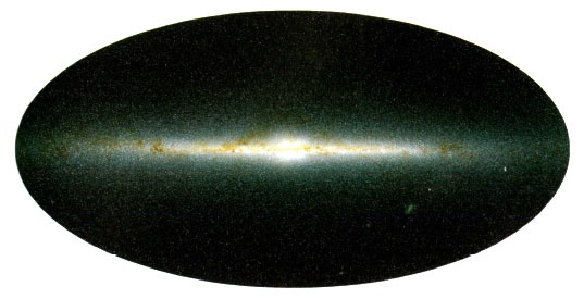 Иллюстрация к книге — История всего. 14 миллиардов лет космической эволюции [i_006.jpg]