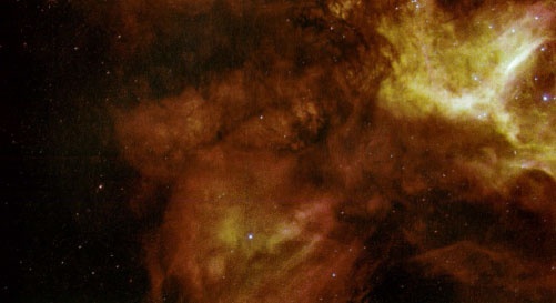 Иллюстрация к книге — История всего. 14 миллиардов лет космической эволюции [i_009.jpg]