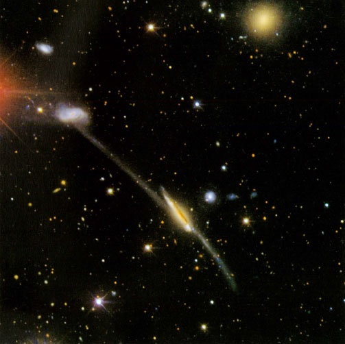 Иллюстрация к книге — История всего. 14 миллиардов лет космической эволюции [i_011.jpg]