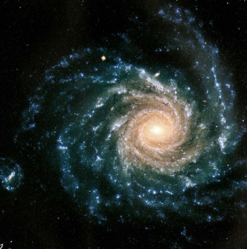 Иллюстрация к книге — История всего. 14 миллиардов лет космической эволюции [i_012.jpg]