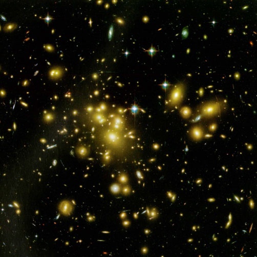 Иллюстрация к книге — История всего. 14 миллиардов лет космической эволюции [i_018.jpg]