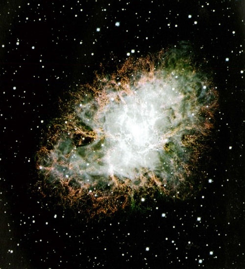 Иллюстрация к книге — История всего. 14 миллиардов лет космической эволюции [i_020.jpg]