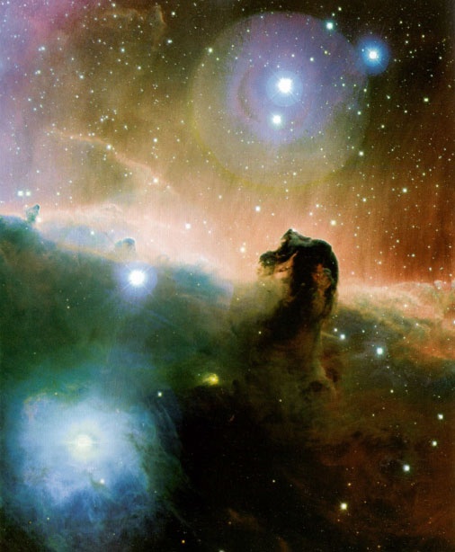 Иллюстрация к книге — История всего. 14 миллиардов лет космической эволюции [i_022.jpg]