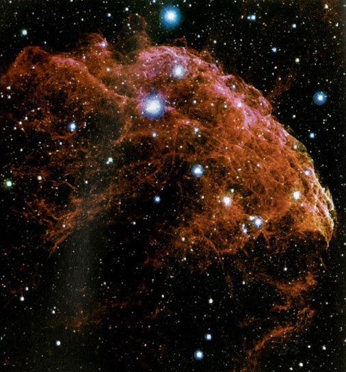 Иллюстрация к книге — История всего. 14 миллиардов лет космической эволюции [i_024.jpg]