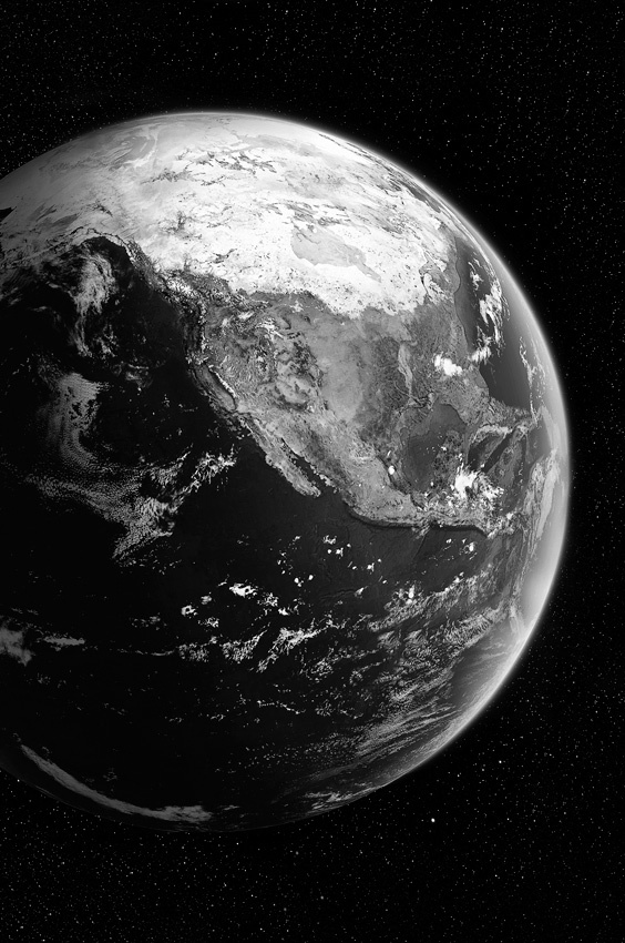 Иллюстрация к книге — Происхождение всего. От Большого взрыва до человеческой цивилизации [_11.jpg]