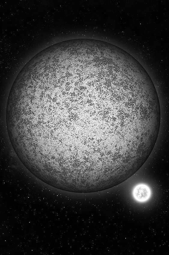 Иллюстрация к книге — Происхождение всего. От Большого взрыва до человеческой цивилизации [_4.jpg]