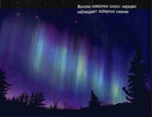 Иллюстрация к книге — Космос. Школьный путеводитель [i_001.jpg]