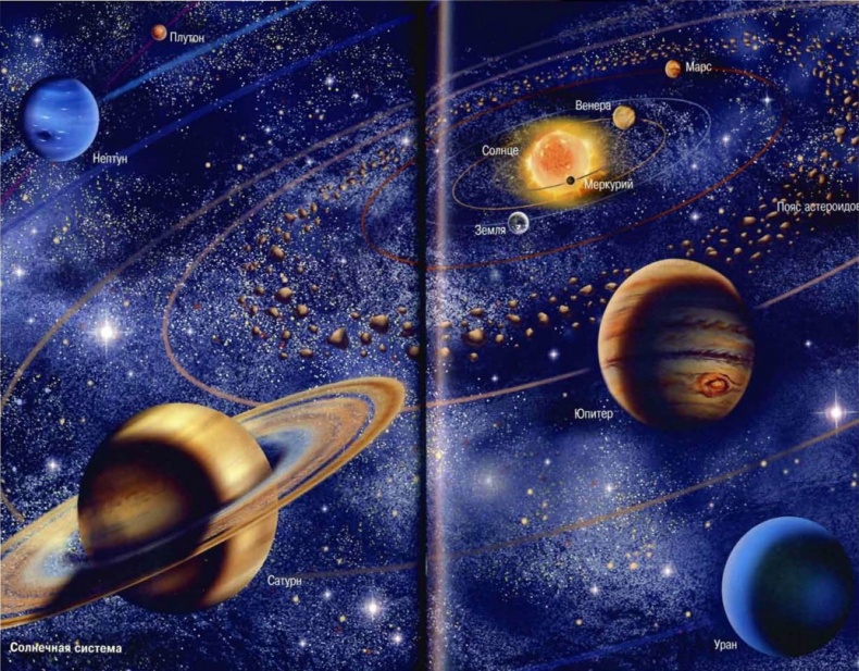 Иллюстрация к книге — Космос. Школьный путеводитель [i_029.jpg]