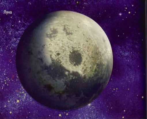 Иллюстрация к книге — Космос. Школьный путеводитель [i_039.jpg]