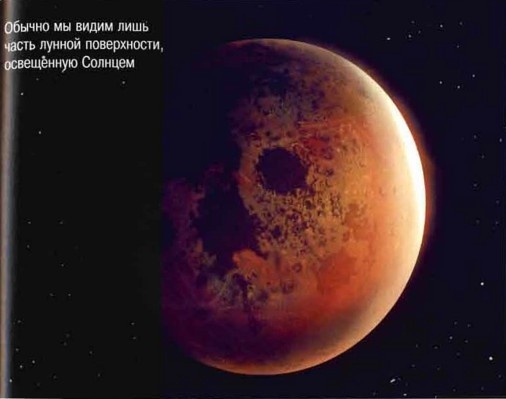 Иллюстрация к книге — Космос. Школьный путеводитель [i_041.jpg]