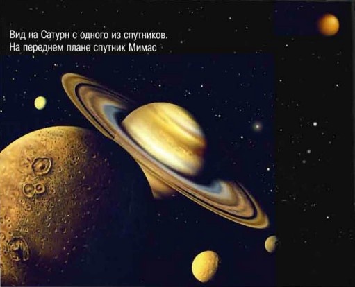 Иллюстрация к книге — Космос. Школьный путеводитель [i_053.jpg]