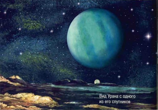 Иллюстрация к книге — Космос. Школьный путеводитель [i_058.jpg]