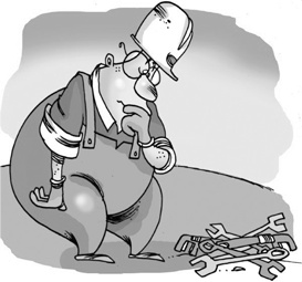 Иллюстрация к книге — Инструменты бережливого производства II. Карманное руководство по практике применения Lean [i_019.jpg]