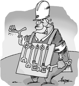 Иллюстрация к книге — Инструменты бережливого производства II. Карманное руководство по практике применения Lean [i_020.jpg]