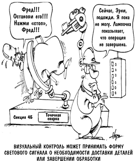 Иллюстрация к книге — Инструменты бережливого производства II. Карманное руководство по практике применения Lean [i_026.jpg]