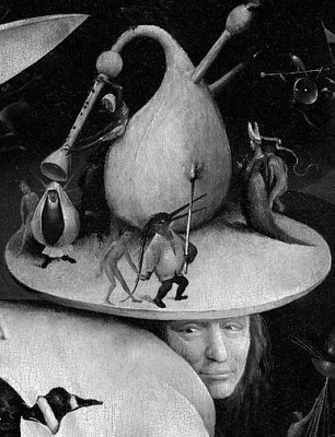 Иллюстрация к книге — Истоки морали. В поисках человеческого у приматов [i_004.jpg]