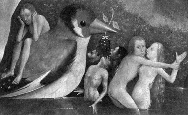 Иллюстрация к книге — Истоки морали. В поисках человеческого у приматов [i_011.jpg]