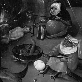 Иллюстрация к книге — Истоки морали. В поисках человеческого у приматов [i_017.jpg]