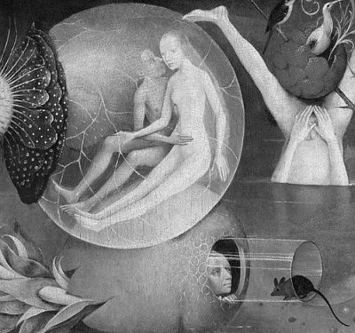 Иллюстрация к книге — Истоки морали. В поисках человеческого у приматов [i_022.jpg]