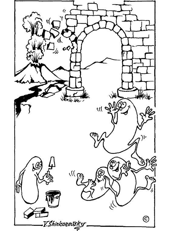 Иллюстрация к книге — Популярно о микробиологии [i_008.jpg]