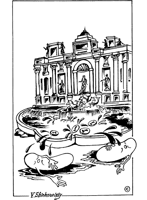 Иллюстрация к книге — Популярно о микробиологии [i_009.jpg]