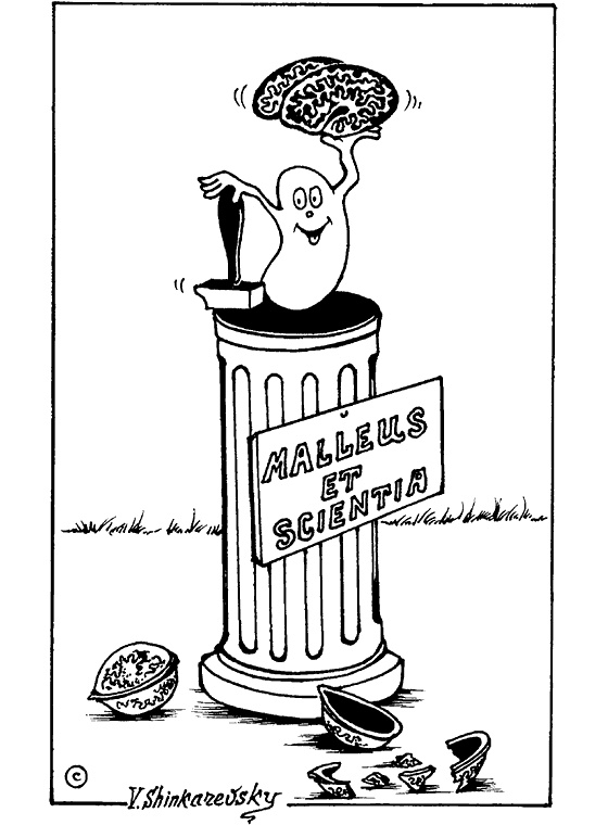 Иллюстрация к книге — Популярно о микробиологии [i_028.jpg]