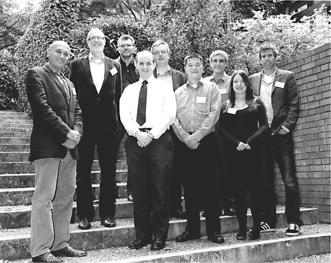 Иллюстрация к книге — Жизнь на грани. Ваша первая книга о квантовой биологии [i_002.jpg]