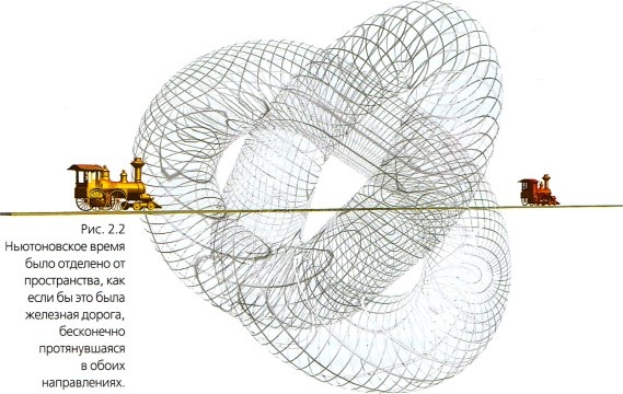 Иллюстрация к книге — Мир в ореховой скорлупке [i_030.jpg]