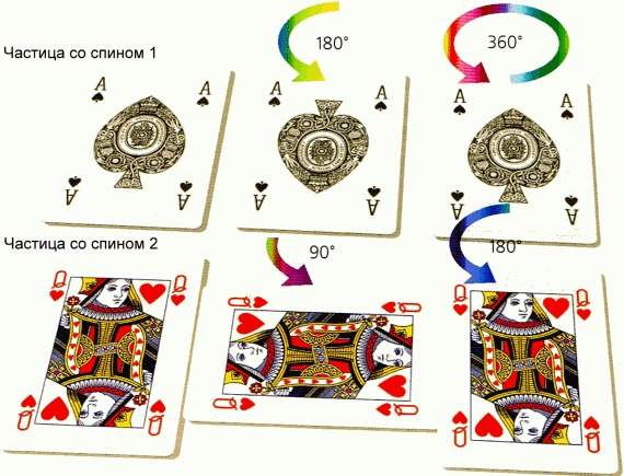 Иллюстрация к книге — Мир в ореховой скорлупке [i_045.jpg]