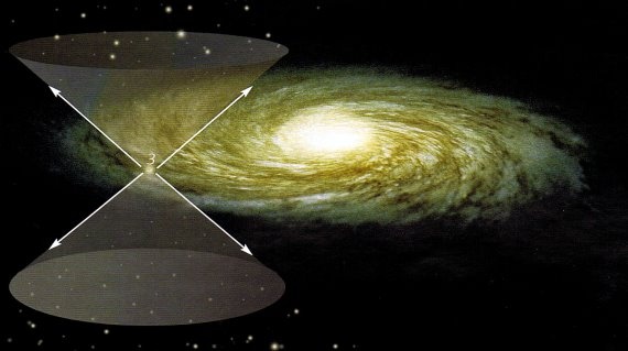 Иллюстрация к книге — Мир в ореховой скорлупке [i_071.jpg]