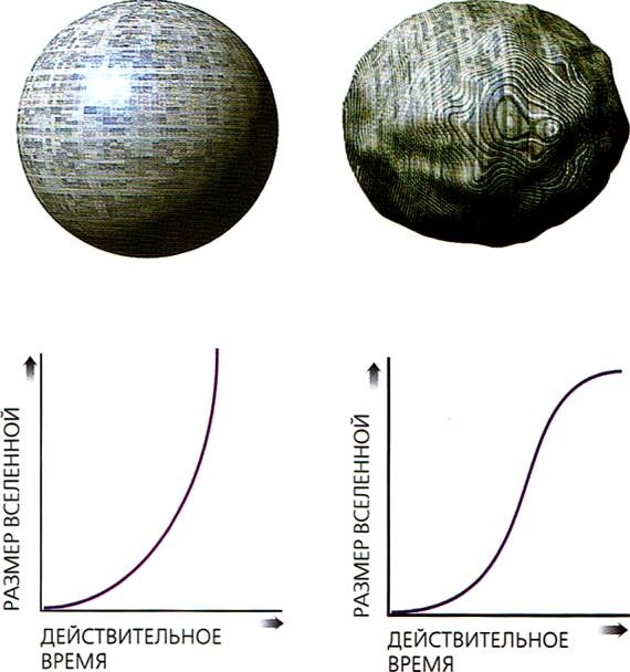 Иллюстрация к книге — Мир в ореховой скорлупке [i_098.jpg]