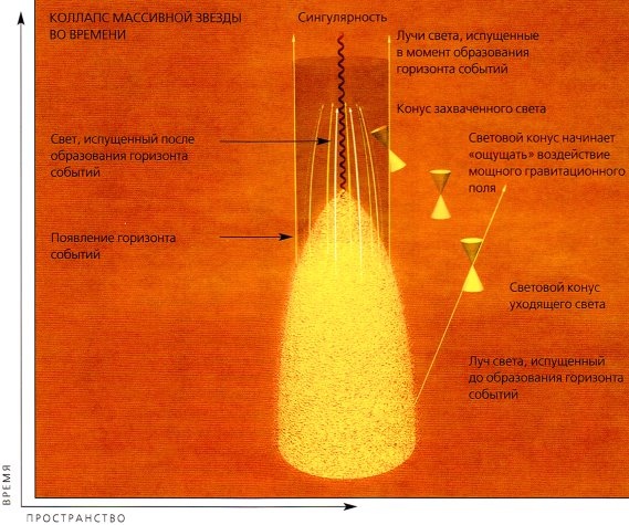 Иллюстрация к книге — Мир в ореховой скорлупке [i_122.jpg]