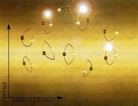 Иллюстрация к книге — Мир в ореховой скорлупке [i_127.jpg]