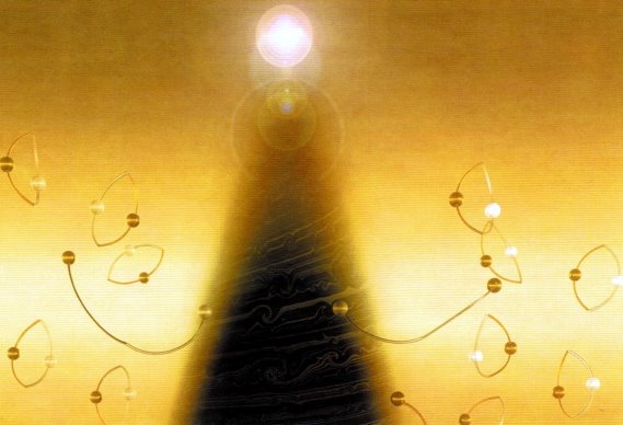 Иллюстрация к книге — Мир в ореховой скорлупке [i_131.jpg]