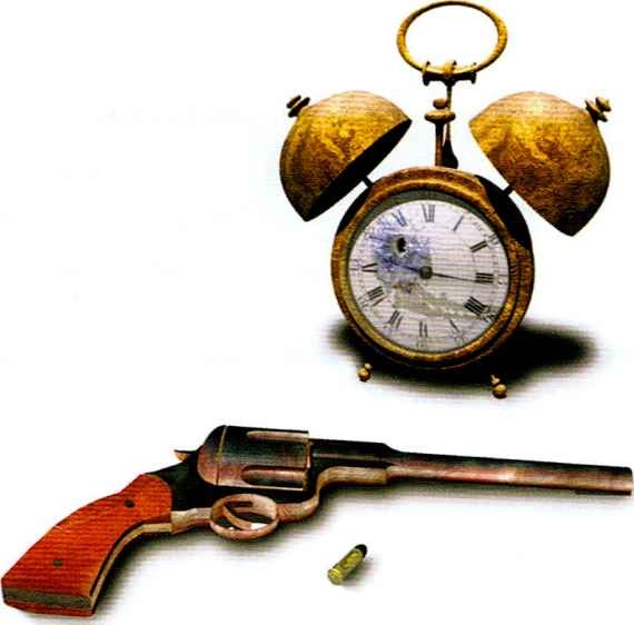 Иллюстрация к книге — Мир в ореховой скорлупке [i_139.jpg]