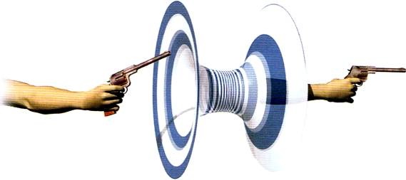 Иллюстрация к книге — Мир в ореховой скорлупке [i_146.jpg]