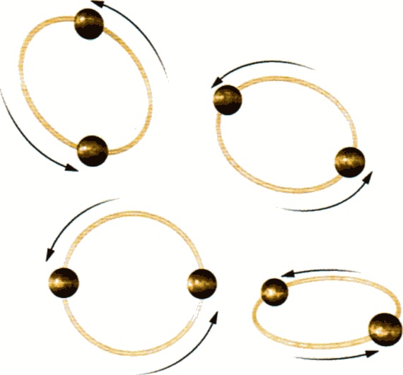 Иллюстрация к книге — Мир в ореховой скорлупке [i_147.jpg]