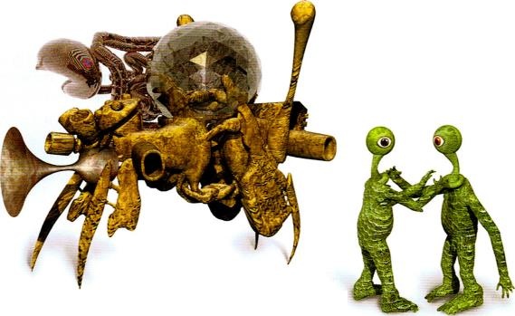 Иллюстрация к книге — Мир в ореховой скорлупке [i_151.jpg]