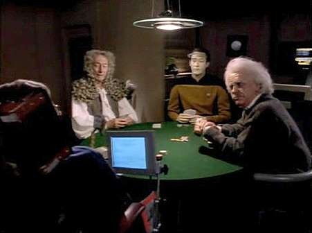 Иллюстрация к книге — Мир в ореховой скорлупке [i_164.jpg]