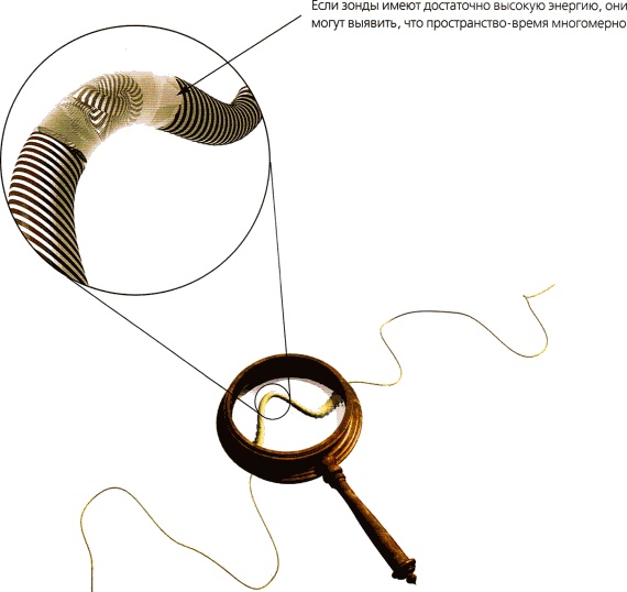 Иллюстрация к книге — Мир в ореховой скорлупке [i_188.jpg]