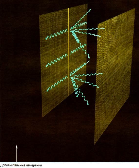 Иллюстрация к книге — Мир в ореховой скорлупке [i_192.jpg]