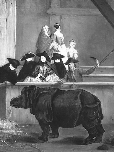 Иллюстрация к книге — Стой, кто ведет? Биология поведения человека и других зверей [i_031.jpg]