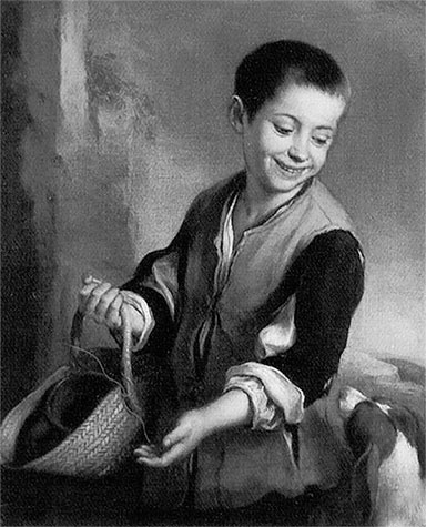 Иллюстрация к книге — Стой, кто ведет? Биология поведения человека и других зверей [i_035.jpg]